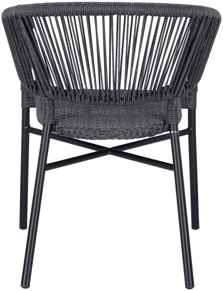 Abbildung Armchair Maruba Rückansicht