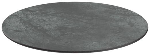 Abbildung Tischplatte Compact Slim Rückansicht