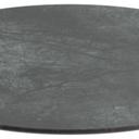 Abbildung Tischplatte Compact Slim Rückansicht