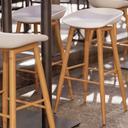 Abbildung Tabouret de bar Veya Ambiente