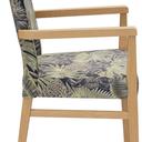 Abbildung Armchair Nalu Seitenansicht