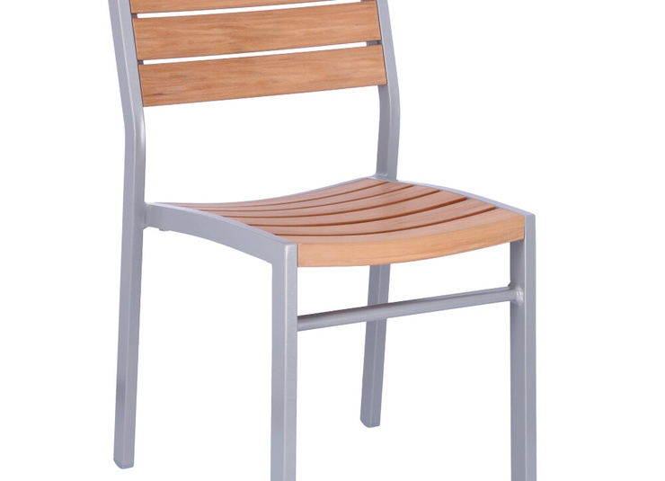 Abbildung chair Tito Schrägansicht