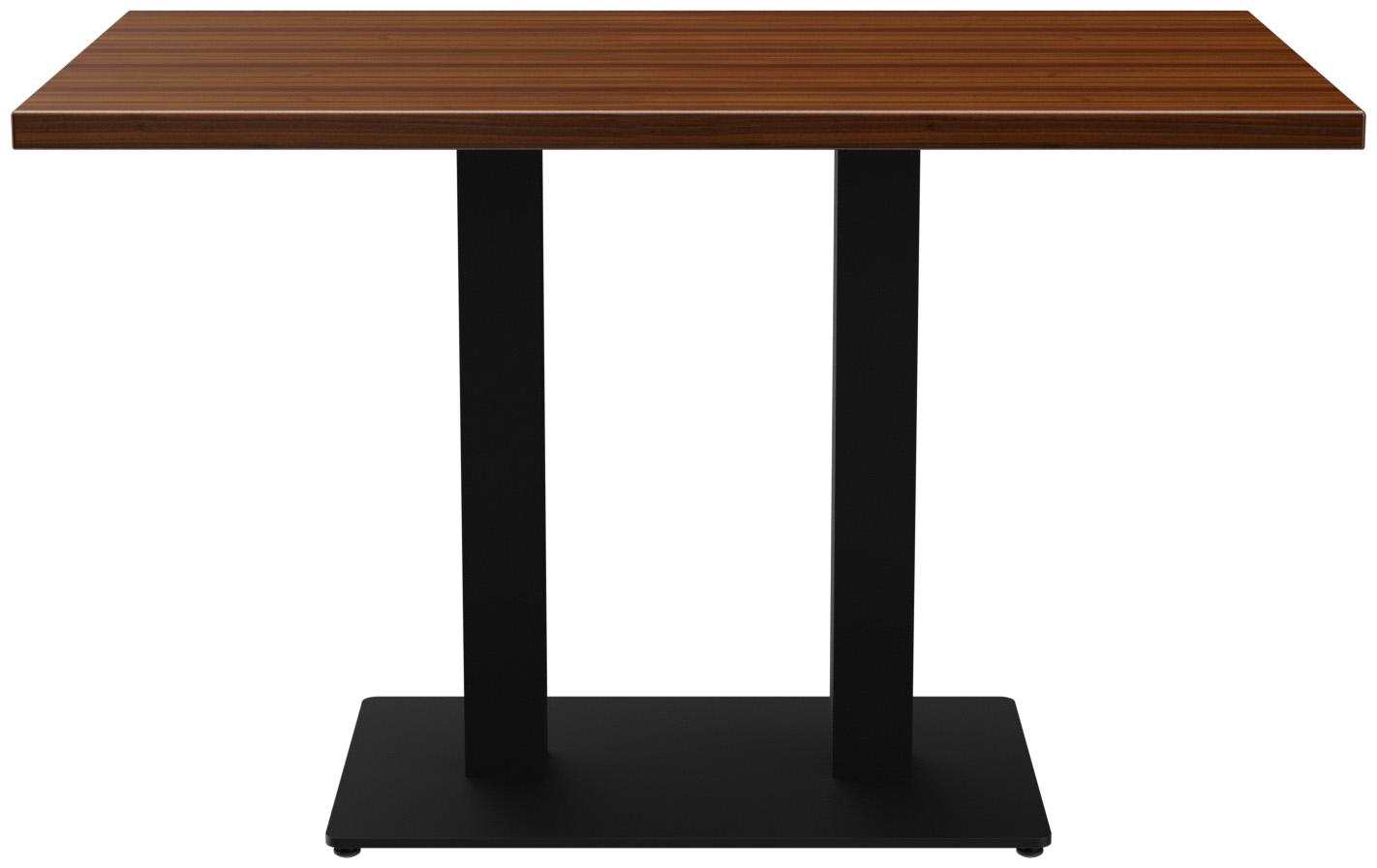 Abbildung Table à manger Kerst Vorderansicht