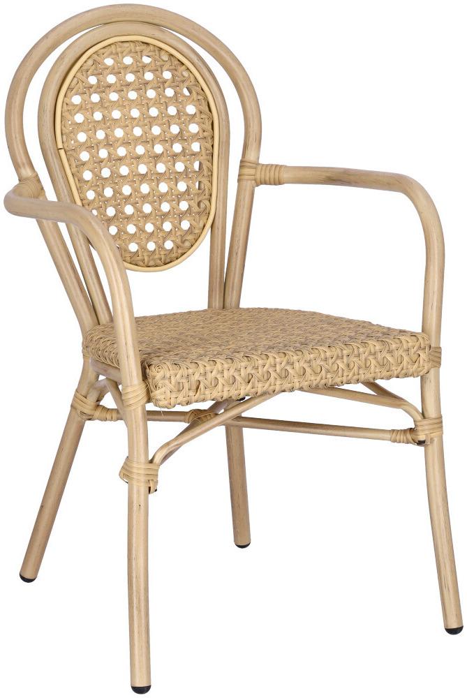 Armchair Marco