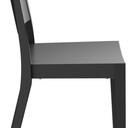 Abbildung Stuhl Quin Seitenansicht