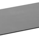 Abbildung Tischplatte Compact Slim Schrägansicht