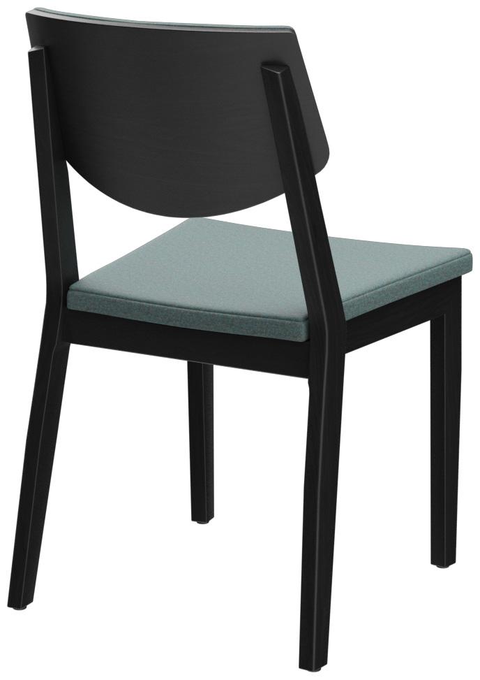 Abbildung stoel Quorum C Schrägansicht