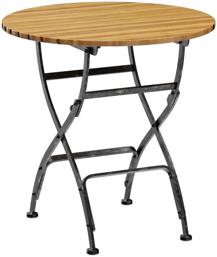 table à manger Valentin T