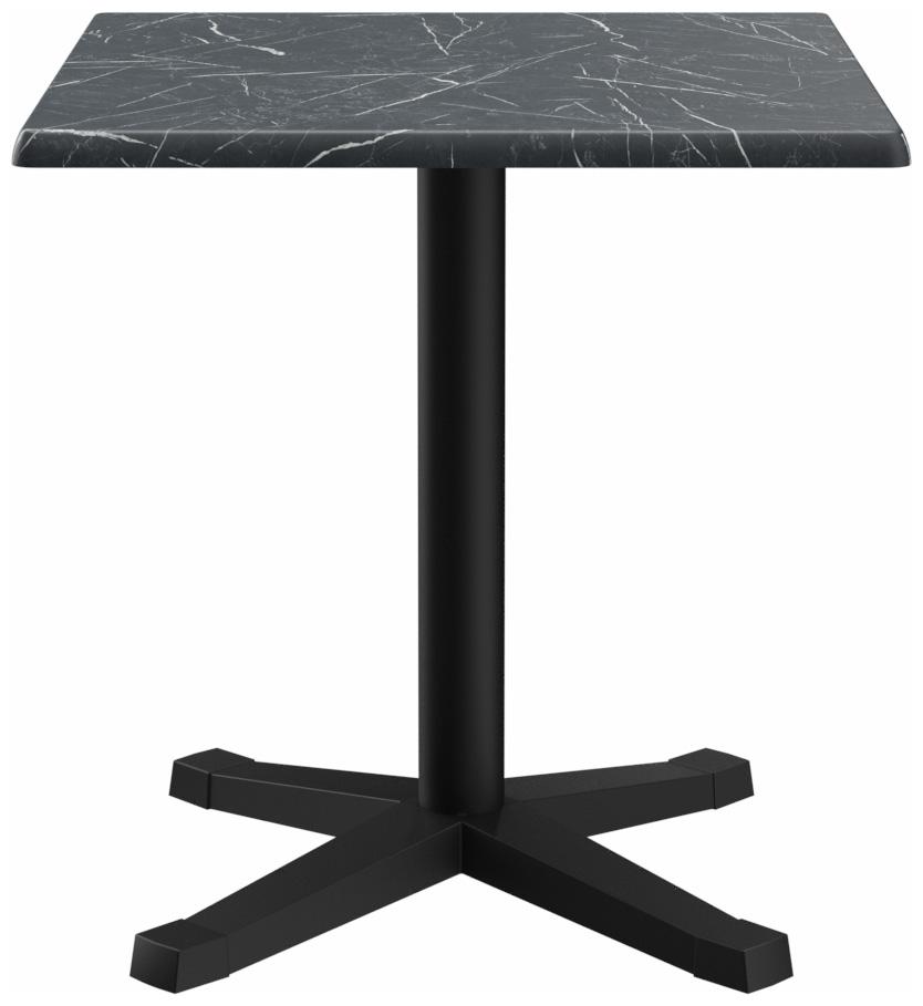 Abbildung dining table Kata Rückansicht