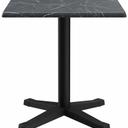 Abbildung dining table Kata Rückansicht