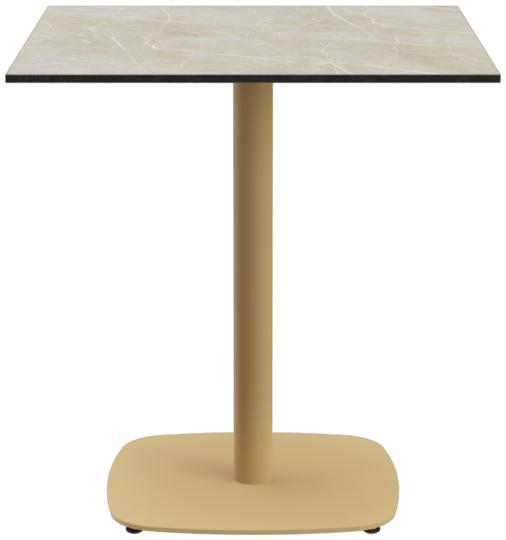 Abbildung table à manger Visar Vorderansicht