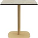 Abbildung table à manger Visar Vorderansicht