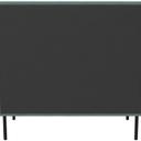 Abbildung Element 120 cm Tuya B Rückansicht