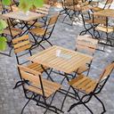 Abbildung stoel Vigo Ambiente