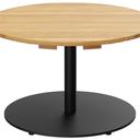Abbildung coffee table T12 Slim Seitenansicht