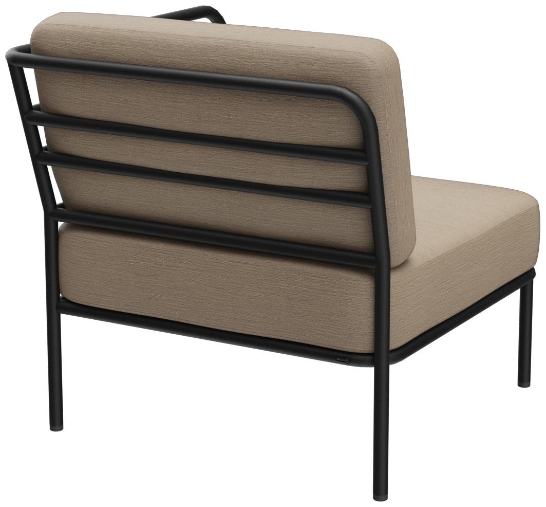 Abbildung Afsluitend element rechts Sonica Schrägansicht