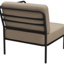 Abbildung Afsluitend element rechts Sonica Schrägansicht