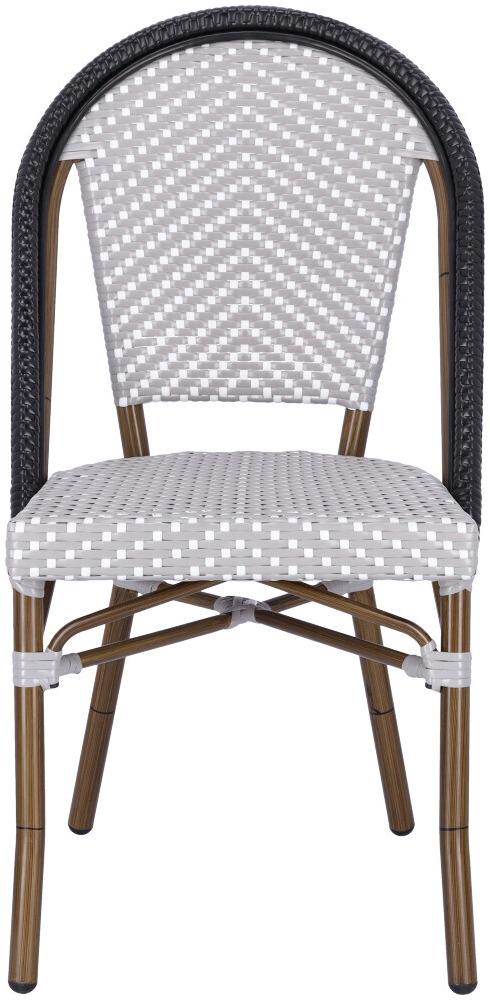 Abbildung chaise Anabel Vorderansicht