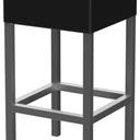 Abbildung medium-high stool Yes Schrägansicht