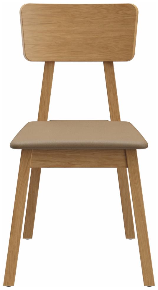 Abbildung chaise Wanto Vorderansicht