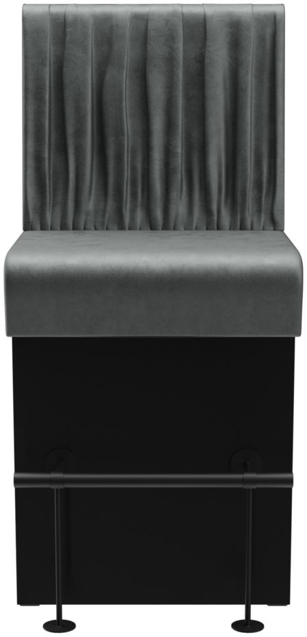 Abbildung Zwischenelement 60 cm Drapelle Vorderansicht