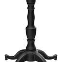 Abbildung Table à manger Tarek Seitenansicht