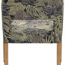 Abbildung Armstoel Nalu Rückansicht