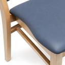 Abbildung stoel Zaina Detailansicht