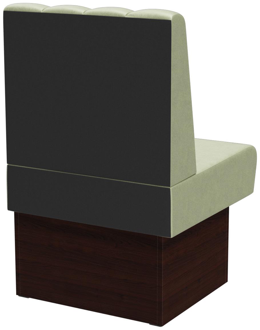 Abbildung Élément extérieur côté gauche 60cm Felipa Schrägansicht