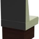 Abbildung Élément extérieur côté gauche 60cm Felipa Schrägansicht