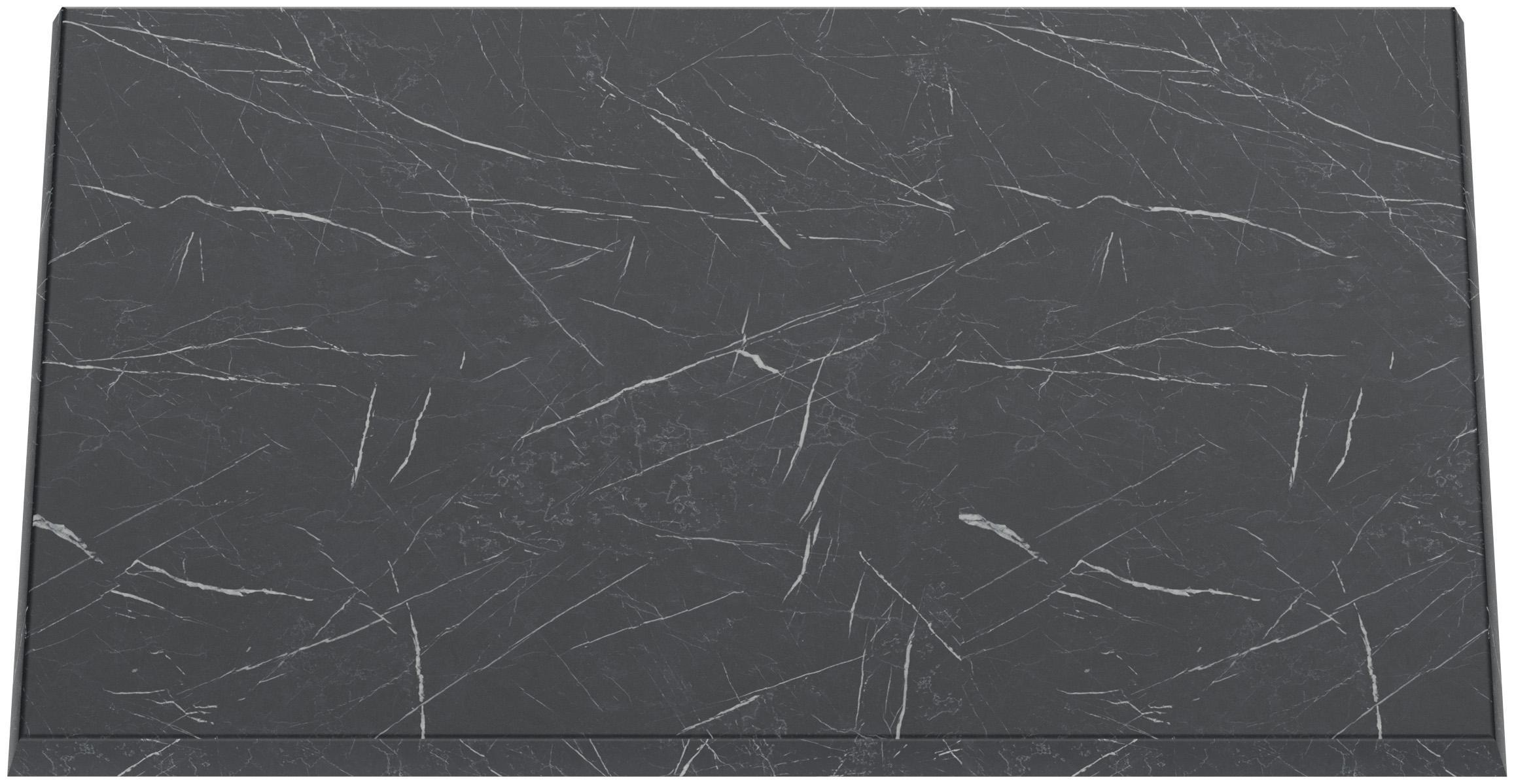 Abbildung Plateau de table Easy Classic Schrägansicht