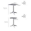 Abbildung dining table Helli T