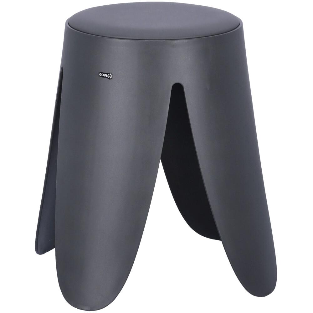 Abbildung Tabouret Elvina Schrägansicht