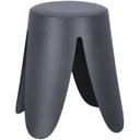 Abbildung Tabouret Elvina Schrägansicht