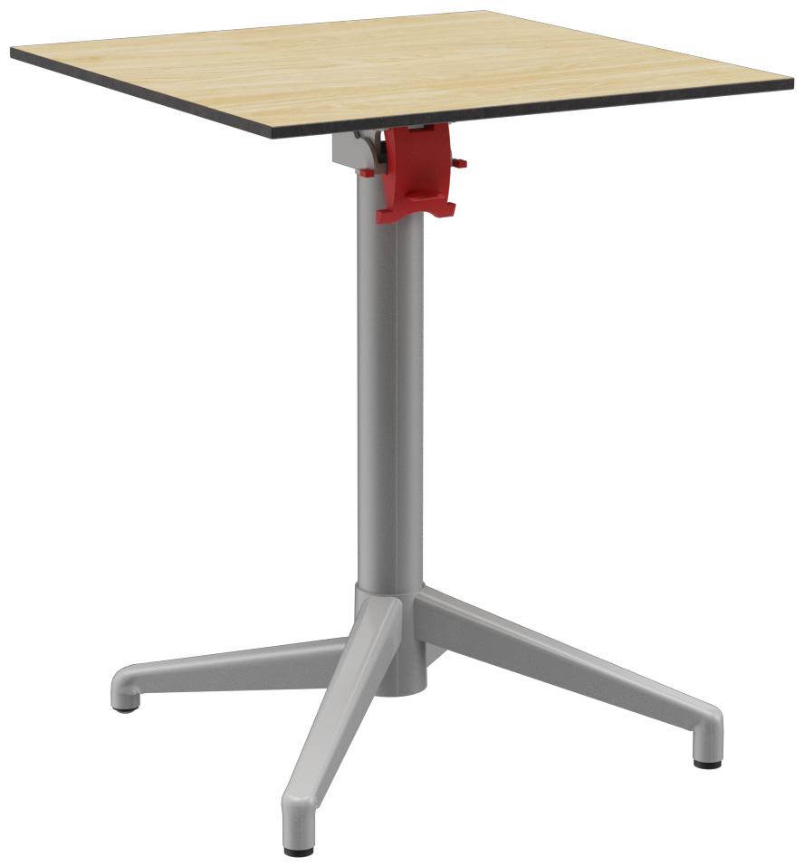 Abbildung Table à manger Sven Schrägansicht