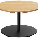 Abbildung Couchtisch T12 Slim Seitenansicht