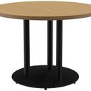 Abbildung dining table Kapoda Schrägansicht