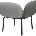 Abbildung Right-hand corner armchair Liberty Schrägansicht