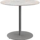 Abbildung Esstisch T12 Slim Vorderansicht