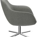 Abbildung fauteuil Felia Seitenansicht
