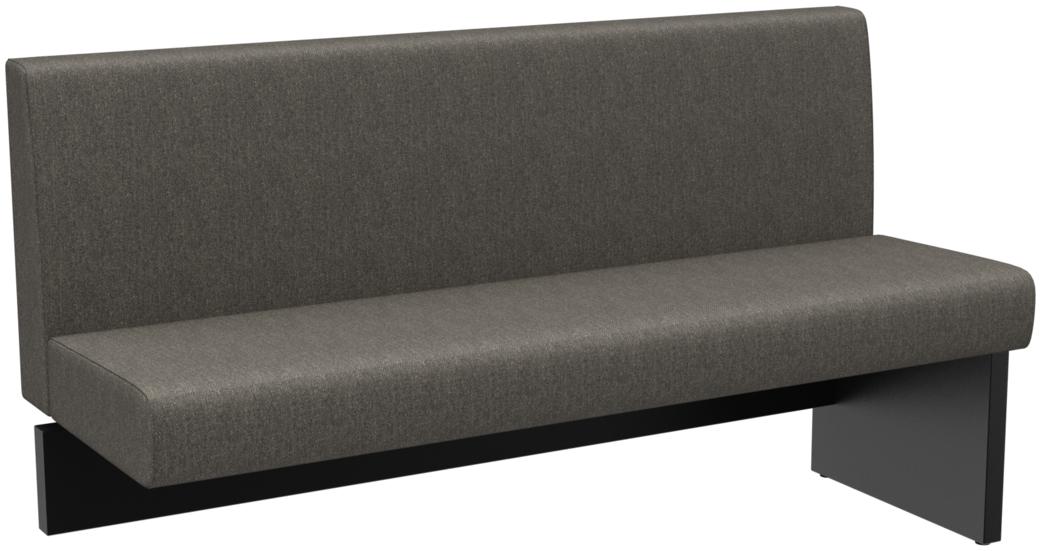 Extension/end element 150 cm H-Line