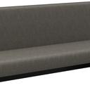 Abbildung Extension/end element 150 cm H-Line Schrägansicht