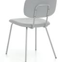 Abbildung chaise P 32 Schrägansicht