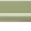 Abbildung Anbau-/Abschlusselement 150 cm H-Line Vorderansicht