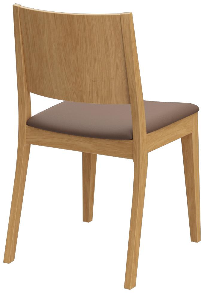 Abbildung Stuhl Quin Schrägansicht