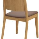 Abbildung Stuhl Quin Schrägansicht