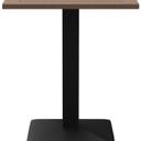 Abbildung dining table Kord Vorderansicht