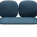 Abbildung 2-zits element Liberty Vorderansicht