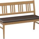 Abbildung Single element 120 cm Wolfram B Schrägansicht