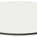 Abbildung Tischplatte Compact Slim Seitenansicht
